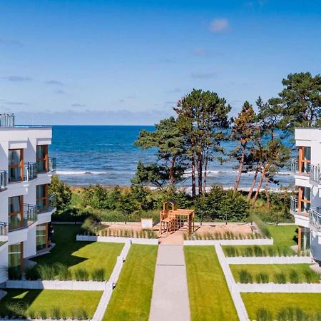 Apartament W Gaskach - Anielskie Wakacje Gąski エクステリア 写真