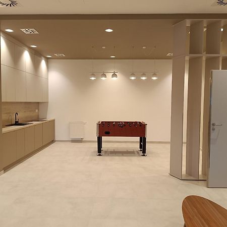 Apartament W Gaskach - Anielskie Wakacje Gąski エクステリア 写真