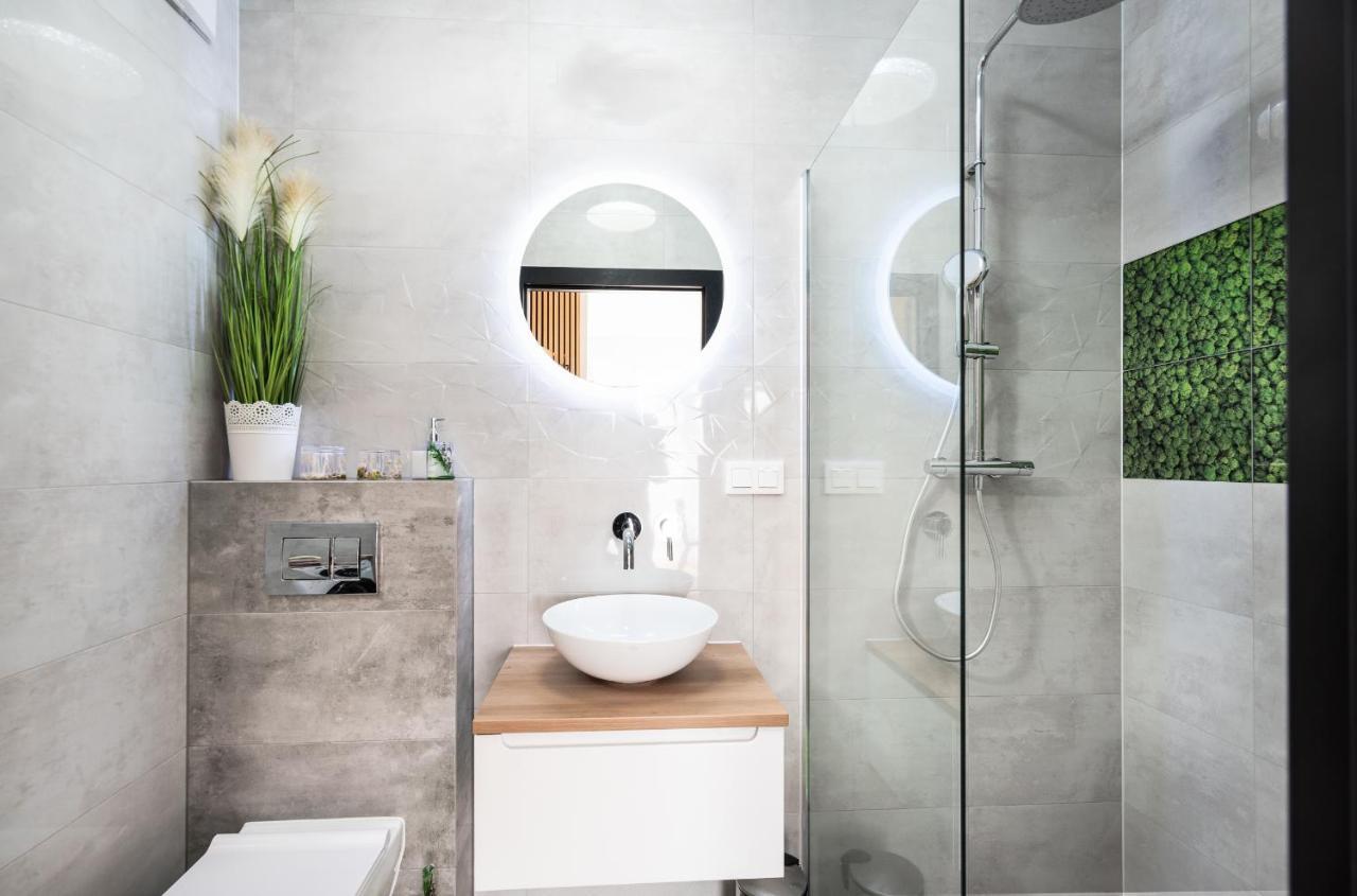 Apartament W Gaskach - Anielskie Wakacje Gąski エクステリア 写真