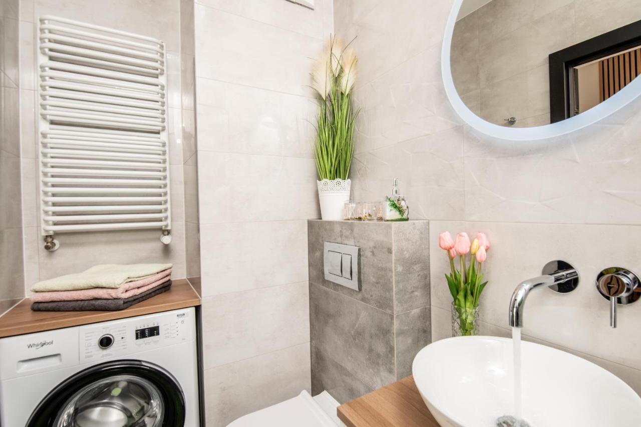 Apartament W Gaskach - Anielskie Wakacje Gąski エクステリア 写真