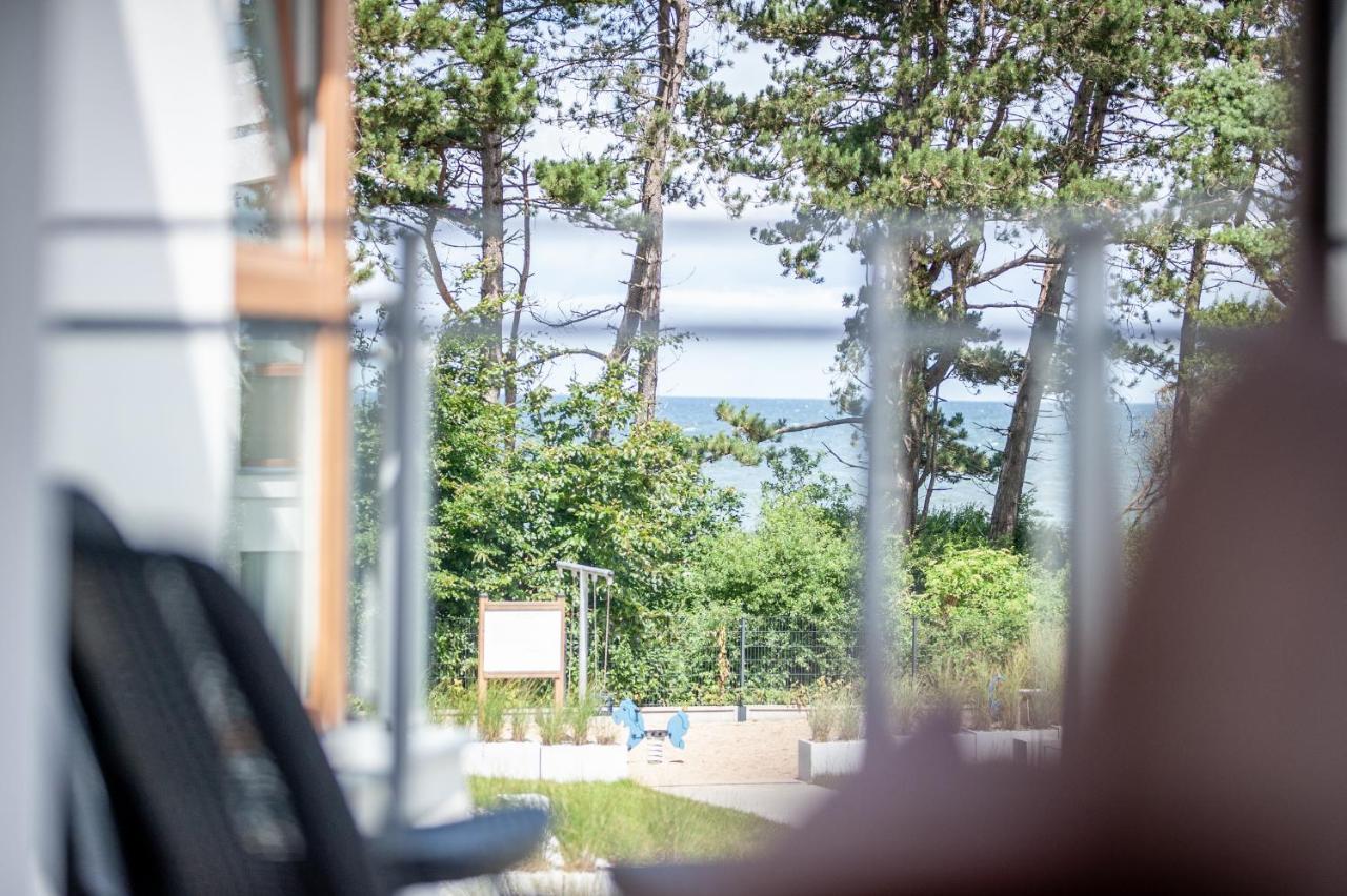 Apartament W Gaskach - Anielskie Wakacje Gąski エクステリア 写真