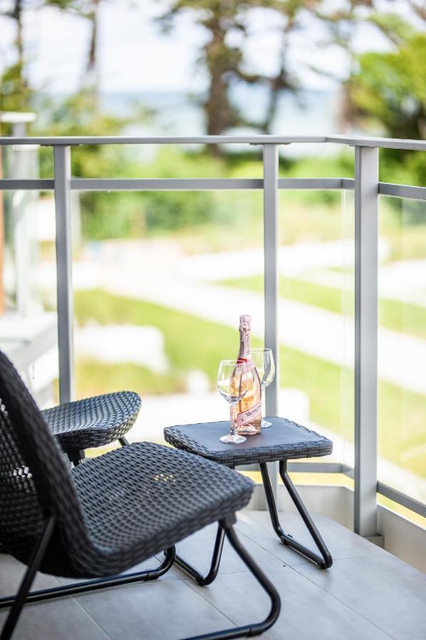 Apartament W Gaskach - Anielskie Wakacje Gąski エクステリア 写真