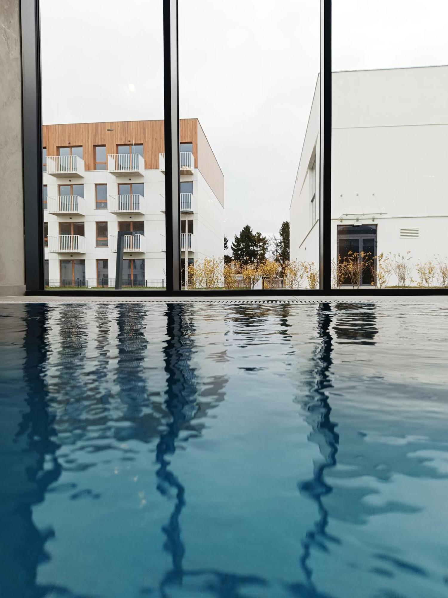 Apartament W Gaskach - Anielskie Wakacje Gąski エクステリア 写真