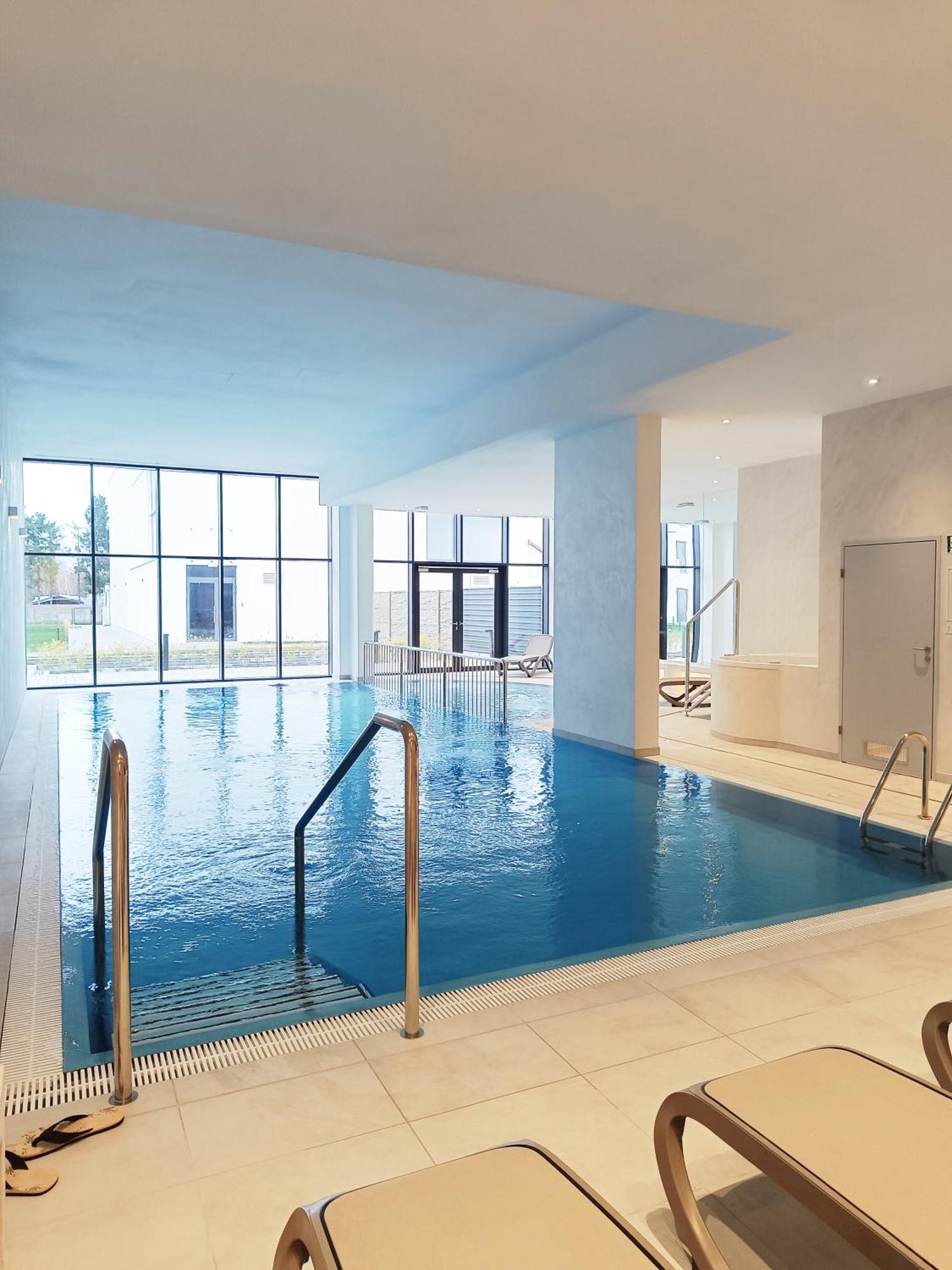 Apartament W Gaskach - Anielskie Wakacje Gąski エクステリア 写真