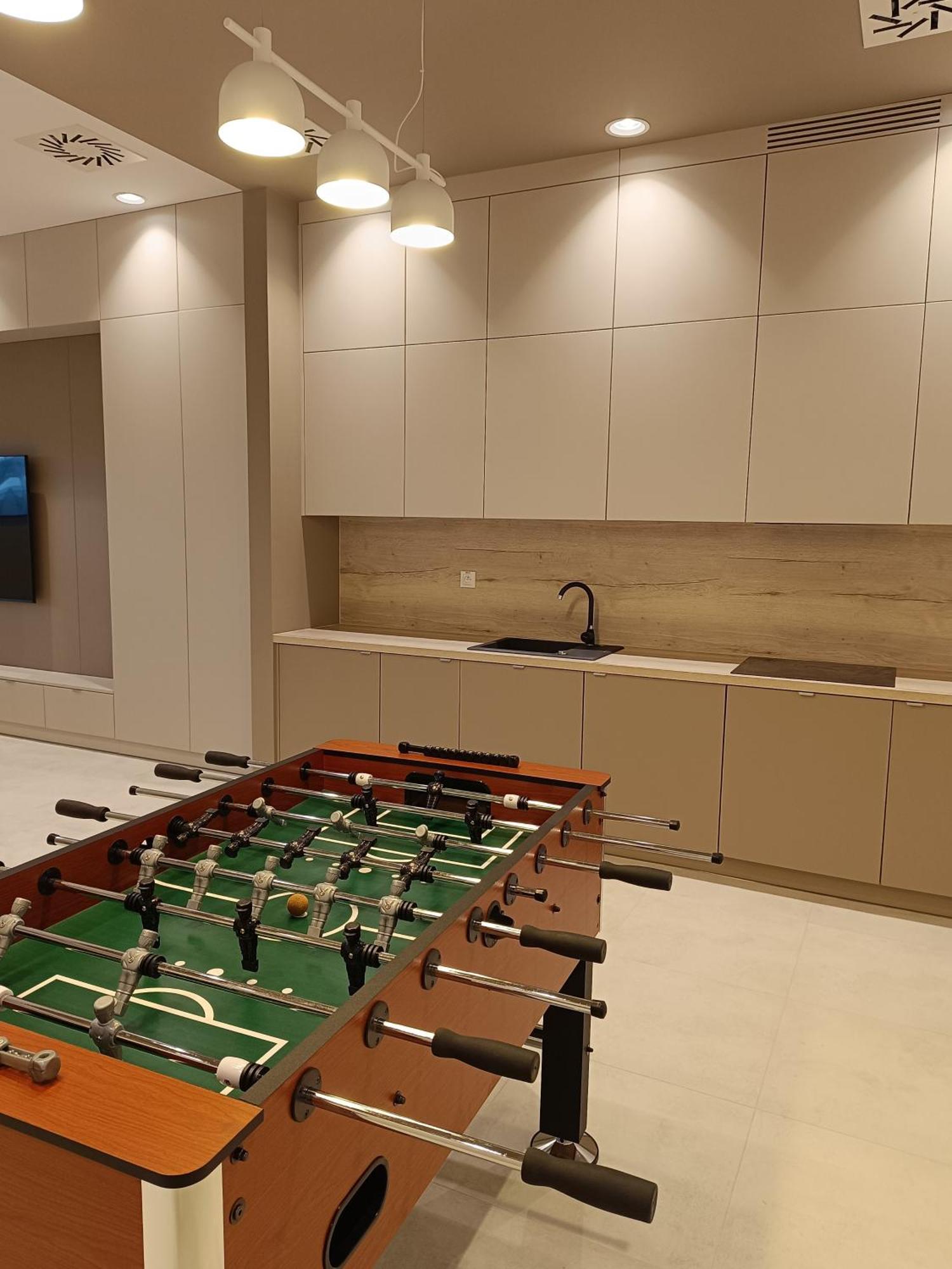 Apartament W Gaskach - Anielskie Wakacje Gąski エクステリア 写真