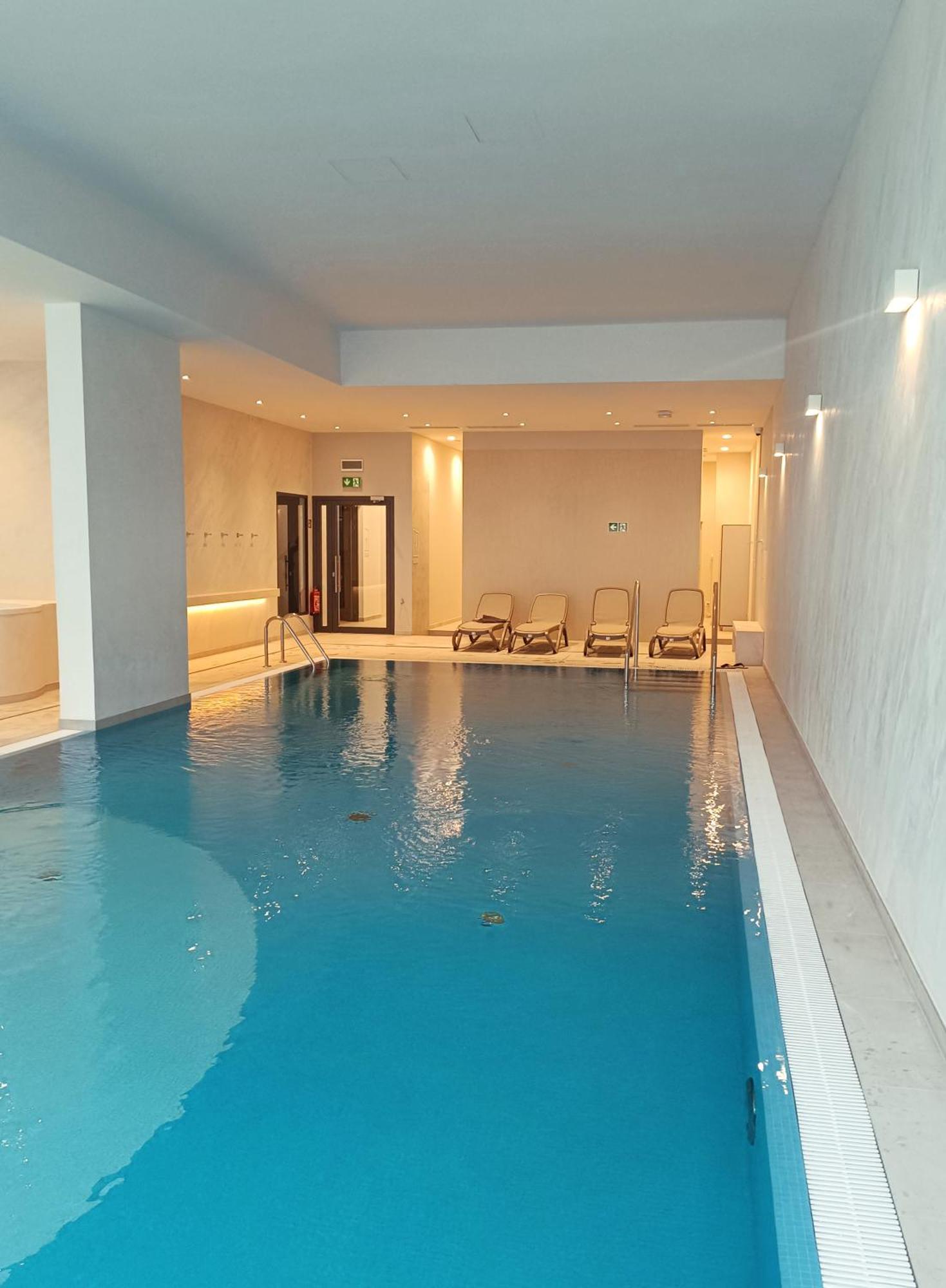 Apartament W Gaskach - Anielskie Wakacje Gąski エクステリア 写真