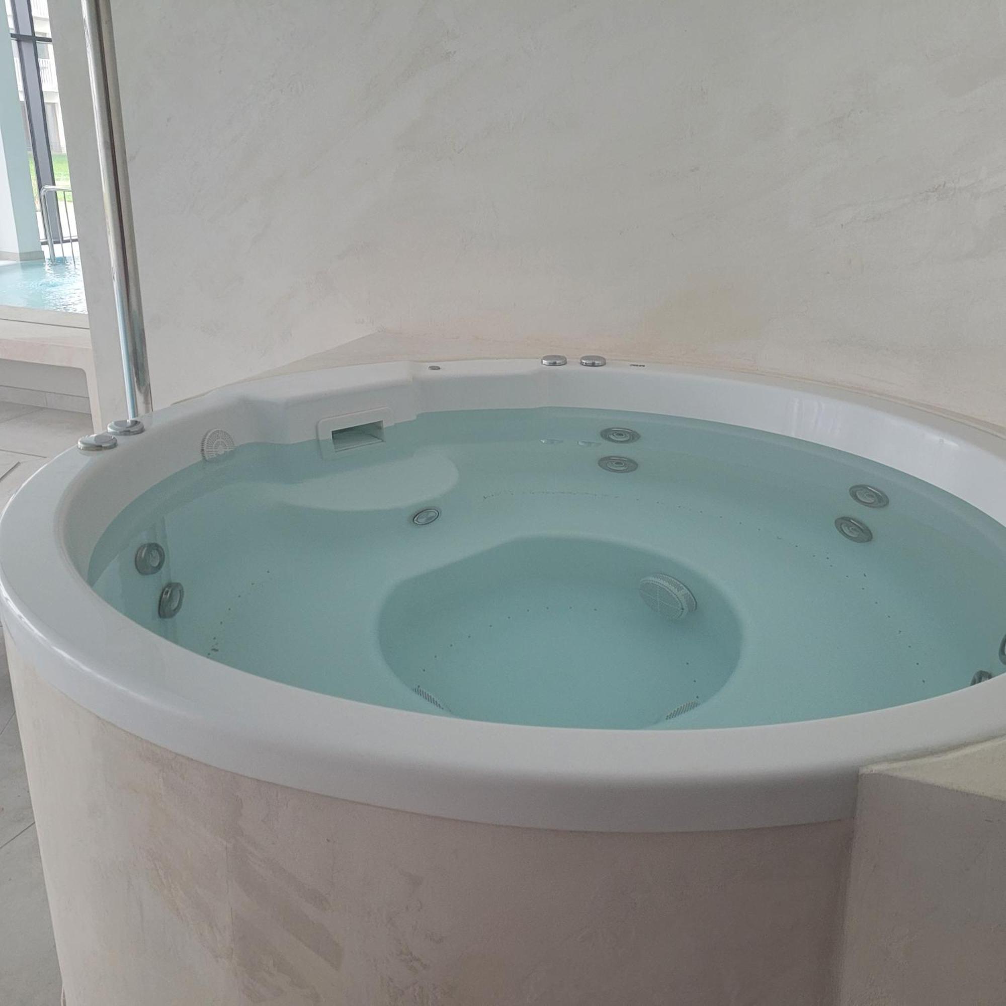 Apartament W Gaskach - Anielskie Wakacje Gąski エクステリア 写真