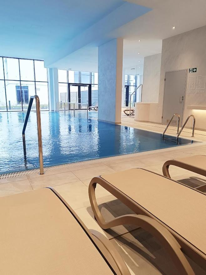 Apartament W Gaskach - Anielskie Wakacje Gąski エクステリア 写真